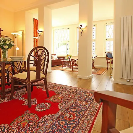 Appartement Haehle 05