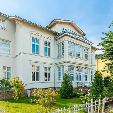 Appartement Haehle 05