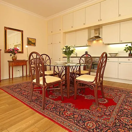 Appartement Haehle 05 Heringsdorf (Usedom)