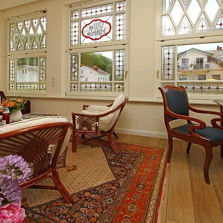Haehle 05 Appartement